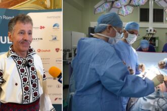 nea gheorghe a primit o noua sansa la viata chiar de sfantul gheorghe ce spune acum la noua ani de la transplantul de ficat realizat la iasi 69ec12e21bd08