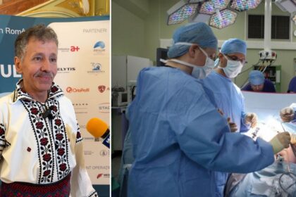 nea gheorghe a primit o noua sansa la viata chiar de sfantul gheorghe ce spune acum la noua ani de la transplantul de ficat realizat la iasi 69ec12e21bd08