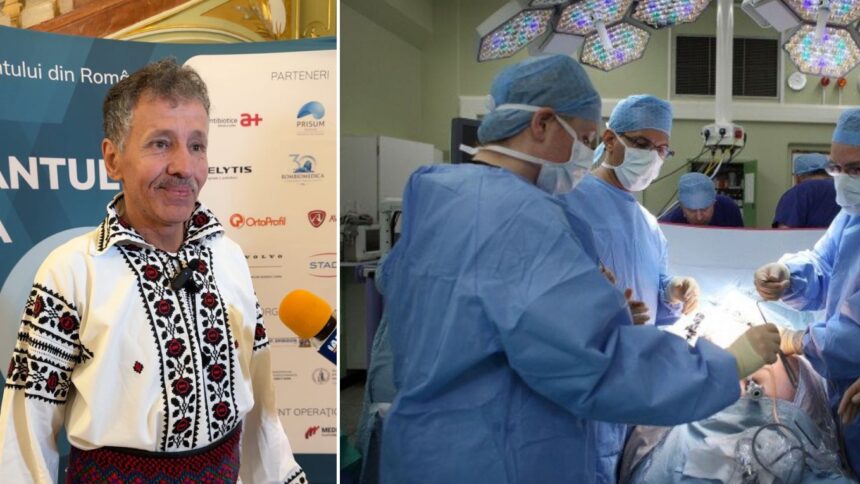 nea gheorghe a primit o noua sansa la viata chiar de sfantul gheorghe ce spune acum la noua ani de la transplantul de ficat realizat la iasi 69ec12e21bd08