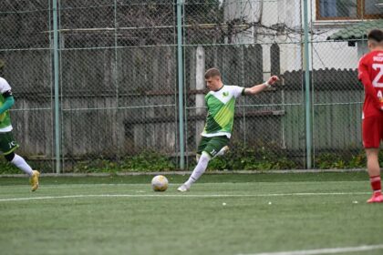 nicio echipa ieseana castigatoare in weekendul fotbalistic din ligile doi si trei 69e4854198e28