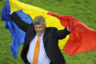 nicusor dan mircea lucescu ne lasa exemplul unei vieti dedicate pasiunii pentru fotbal si al puterii de a merge mai departe 69d55bf85a821