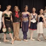 noua elevi din iasi au fost premiati la olimpiada nationala de coregrafie 69d5669692e1a