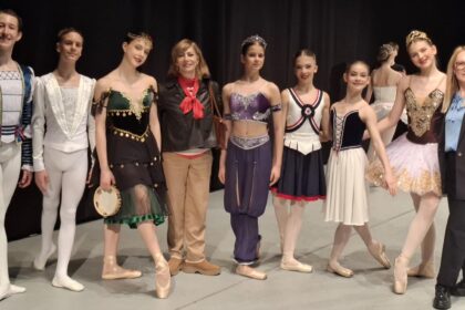 noua elevi din iasi au fost premiati la olimpiada nationala de coregrafie 69d5669692e1a