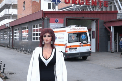 o asistenta medicala din mures a stabilit un nou record 652 litri de sange donati 69f380d2c7ab5