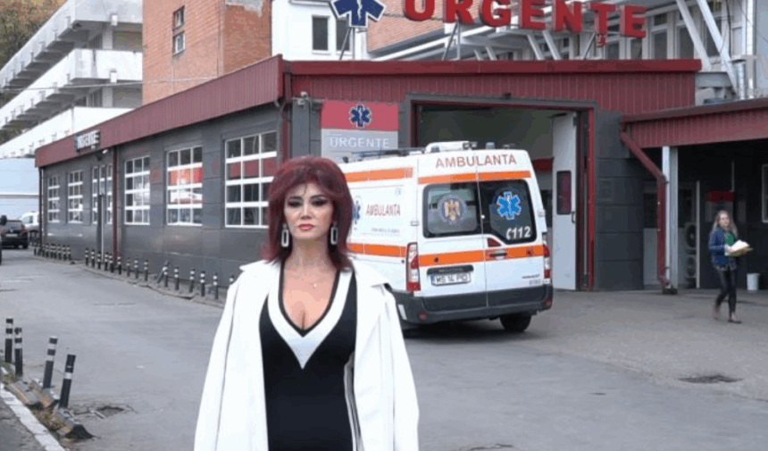 o asistenta medicala din mures a stabilit un nou record 652 litri de sange donati 69f380d2c7ab5