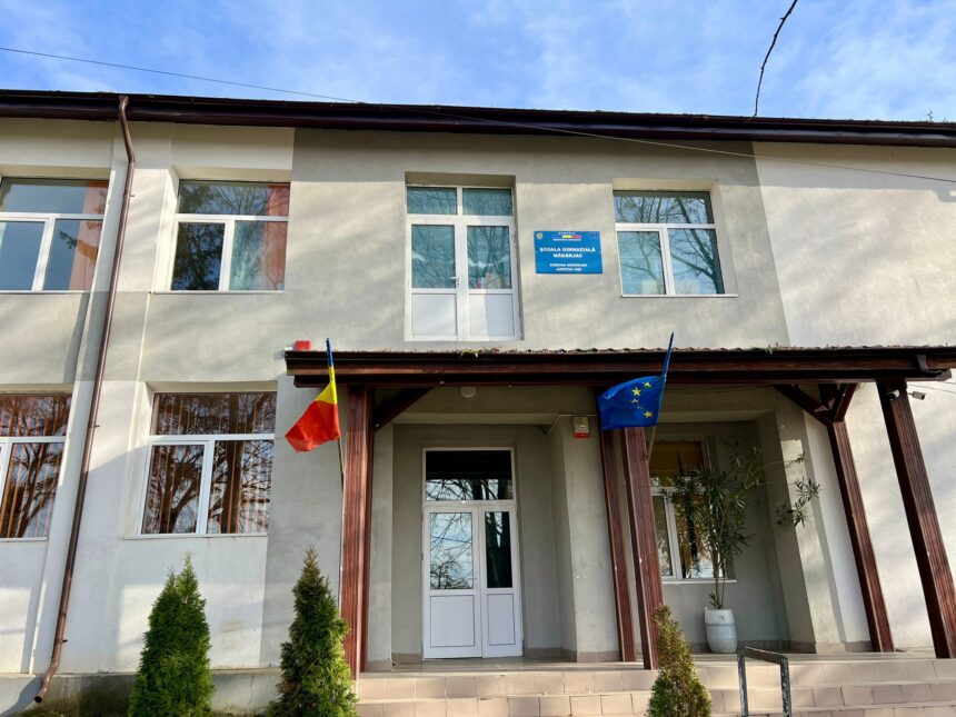 o eleva de clasa a v a batuta crunt de o colega politistii au deschis dosar penal 69ce720a21097