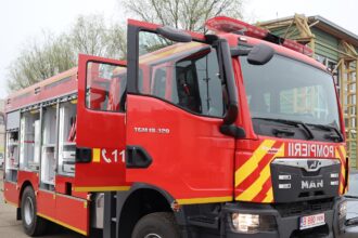 o noua autospeciala de stingere de mare capacitate pentru comuna miroslava 69ce597d82961