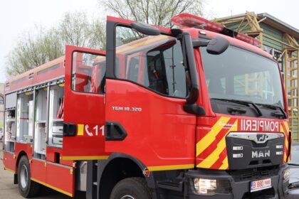 o noua autospeciala de stingere de mare capacitate pentru comuna miroslava 69ce597d82961