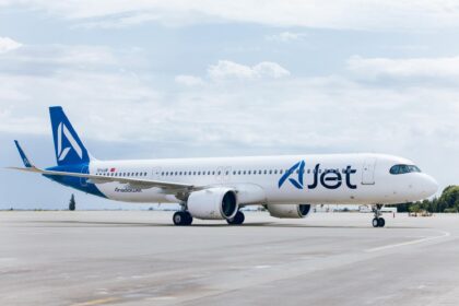 o noua companie aeriana aterizeaza la iasi ajet va opera zboruri directe catre istanbul 69e3490e016d7