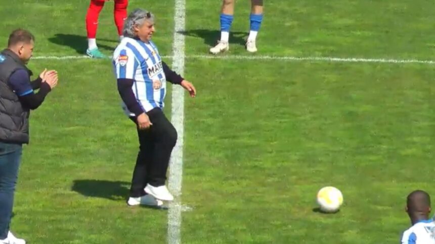 omagiu lui ionut popa la doua zile inainte ca politehnica sa implineasca 81 de ani 69ec9c1802900