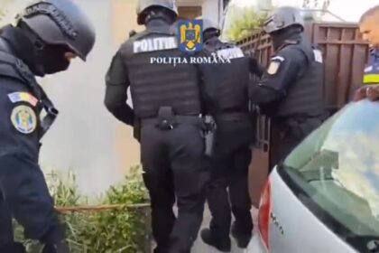 operatiunea jupiter 185 de perchezitii in toata tara intr o ampla ancheta privind incalcarea proprietatii intelectuale video 69ef0ee7642e7