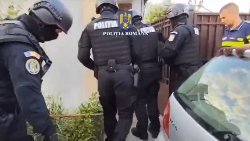 operatiunea jupiter 185 de perchezitii in toata tara intr o ampla ancheta privind incalcarea proprietatii intelectuale video 69ef0ee7642e7