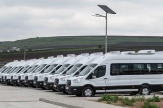 parchetului european a inceput investigatia in cazul achizitiei microbuzelor electrice scolare prin pnrr dezvaluire facuta de reporter de iasi 69dd6cd598a10