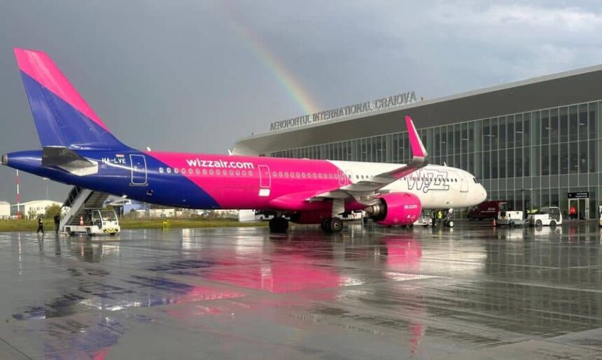 pasager beat crita dat jos din avion pe aeroportul craiova dupa un scandal la bordul unei curse din madrid 69e87e692f204