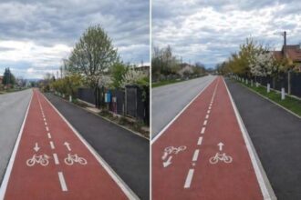 pasarela velo de la miroslava prinde contur lucrarile pe traseul pistei inainteaza spre balciu in iulie proiectul va fi gata 69eac16766336