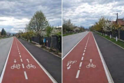 pasarela velo de la miroslava prinde contur lucrarile pe traseul pistei inainteaza spre balciu in iulie proiectul va fi gata 69eac16766336