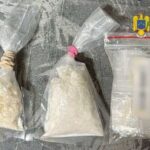 patru persoane retinute de diicot bacau sub acuzatia de trafic international de droguri de mare risc 69cd42f0ca5ba