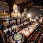 pentru prima oara in romania foster partners aduce la iasi in parteneriat cu iulius expozitia future proof 60 de ani de arhitectura 69d62ef62debf