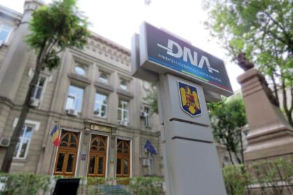 perchezitii dna la sediile unor consilii judetene intr un dosar de spalare de bani procurorii au ajuns si in iasi 69e881f4c2bf5