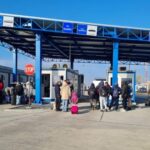 perchezitii dna la vama isaccea 8 politisti de frontiera suspectati de luare de mita surse 69e89007a59da