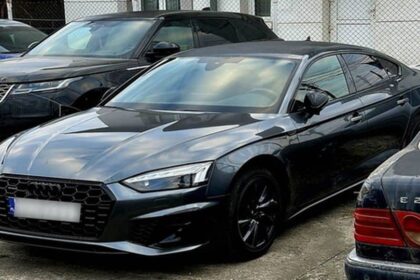 perchezitii in bucuresti si ilfov intr un dosar de comert ilegal cu autoturisme de lux din andorra un francez si un belgian sunt cercetati 69d37485516c4