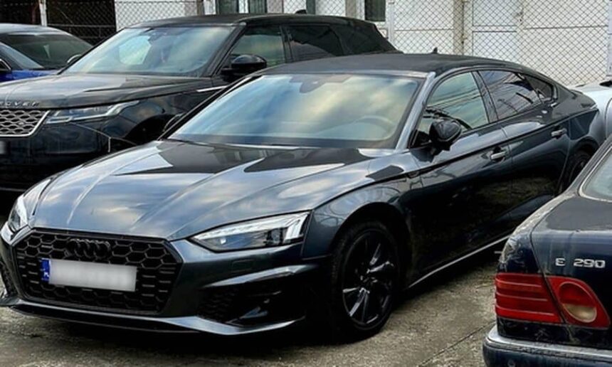 perchezitii in bucuresti si ilfov intr un dosar de comert ilegal cu autoturisme de lux din andorra un francez si un belgian sunt cercetati 69d37485516c4