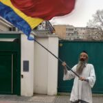 perchezitii in capitala dupa aparitia unor mesaje extremiste in mediul online printre cei vizati s ar numara si stegarul dac 69cda55f4e2eb