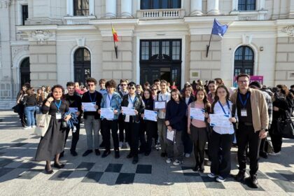 performanta de exceptie pentru lotul olimpic al judetului iasi la olimpiada nationala de biologie 2026 69eda5c10d437