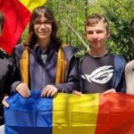 performanta elevilor din iasi la un prestigios concurs de informatica din bulgaria medalie de aur pentru andrei nemtisor 69f2608660a29