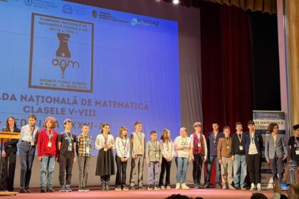 performanta la matematica 39 de elevi din judetul iasi pe podium la olimpiada nationala cine sunt si de la ce scoli 69d406f4f06e2