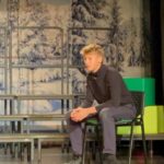 performanta rara la 15 ani elev din iasi in elita teatrului din londra sa fiu pe scena e cea mai frumoasa metoda de a ma relaxa povestea lui patric 69e570d12226f