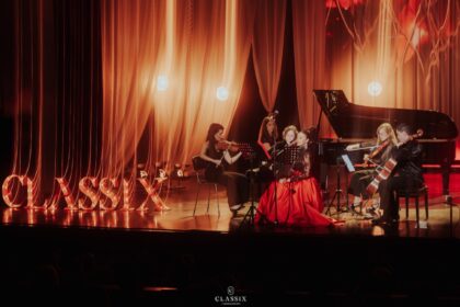 peste 10 000 de participanti la classix festival 2026 iasi editia art mind a reunit artisti din 17 tari 69cc645da8678