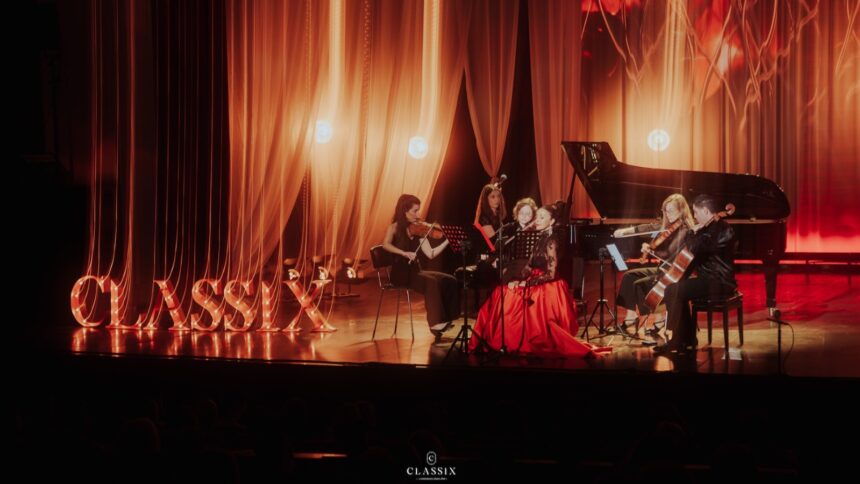 peste 10 000 de participanti la classix festival 2026 iasi editia art mind a reunit artisti din 17 tari 69cc645da8678