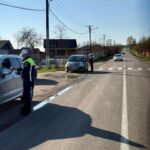 peste 120 de amenzi si 10 permise retinute in urma unei actiuni a politistilor ieseni 69d1f60a3f011