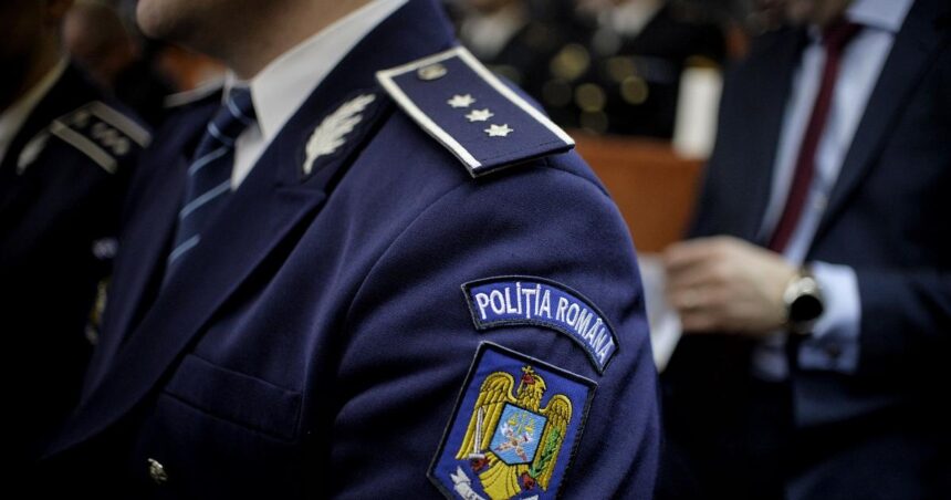 politist de la ipj olt retinut de dna dupa ce i ar fi cerut 6 000 de euro administratorului unei firme a fost prins in flagrant 69f33f25cbbe8