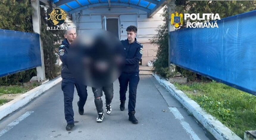 politist din constanta retinut pentru acte sexuale cu o minora si pornografie infantila video 69d04f54499f2