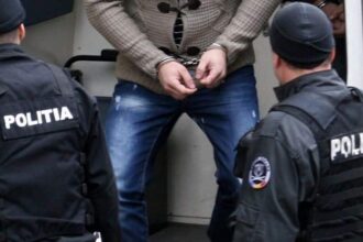 politistii buzoieni sunt atat de harnici incat nu mai au unde sa i tina pe infractori ii trimit la centre de arest din tara 69ef0b57ae640