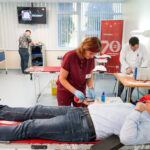 premiera la antibiotice iasi colecta mobila de sange digitalizata pentru cresterea sigurantei in transfuzie 69ef5788a6199