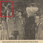 presa vremii la inmormantare goga nu numai ca avea o svastica de aur la piept dar in sicriu a fost pus numai buchetul de flori trimis de hitler 69f15c6006f5b