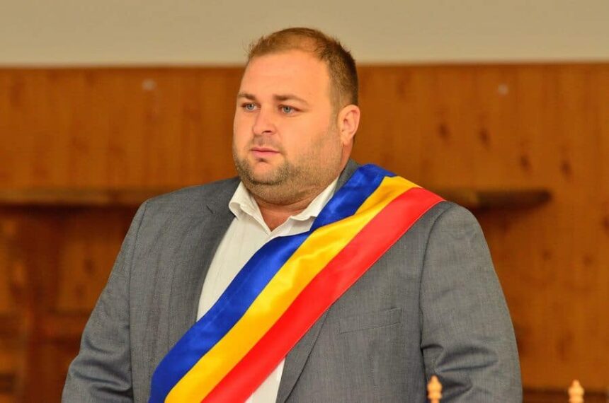 primar din judetul mures retinut in dosarul de folosire de instalatii clandestine de energie electrica surse 69cf78ef3a166