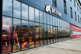 primul eveniment tehnic big store iasi doua zile de demonstratii milwaukee si oferte speciale pentru profesionisti 69e08d44ecc2b