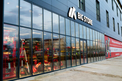 primul eveniment tehnic big store iasi doua zile de demonstratii milwaukee si oferte speciale pentru profesionisti 69e08d44ecc2b