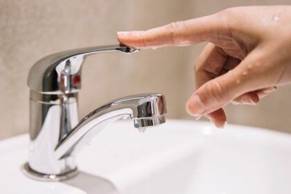 probleme majore cu furnizarea apei potabile in zona pacurari cauzate de o avarie 69df707394109