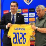 procesul de numire a unui nou selectioner va fi suspendat pe o perioada nedeterminata dupa decesul lui lucescu 69d554f263519