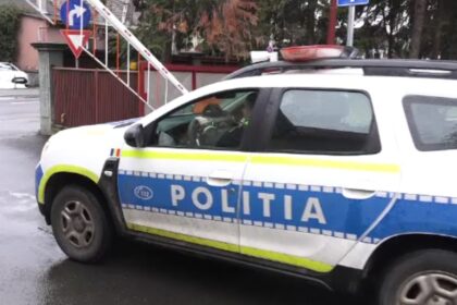 profanare de morminte in cimitirul evreiesc din reghin de paste ce a aflat politia 69dbc6edacdc3