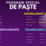 program special de paste in proiectele iulius trambulina si caruselul din palas dar si cinema city din iulius mall deschise in fiecare zi 69d7958dd48f9