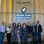 proiect erasmus in antalya turcia a profesorilor liceului teoretic alexandru ioan cuza din iasi 69ce7abba2381