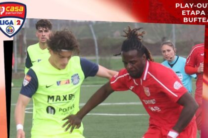 prunea a adus noroc politehnicii cu cinci etape inainte de finalul sezonului iasul a scapat matematic si de emotiile barajului de mentinere in liga a ii a 69d0fa7c5e1cf