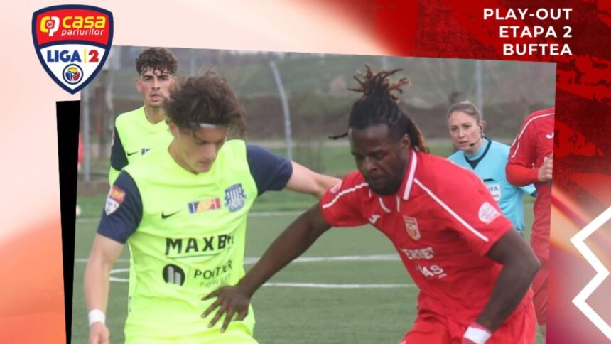 prunea a adus noroc politehnicii cu cinci etape inainte de finalul sezonului iasul a scapat matematic si de emotiile barajului de mentinere in liga a ii a 69d0fa7c5e1cf