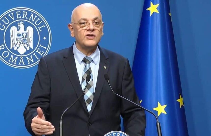 raed arafat pus sub acuzare pentru complicitate la contrabanda in dosarul vizand inlocuirea elicopterului prabusit in republica moldova 69e7fc558c83f